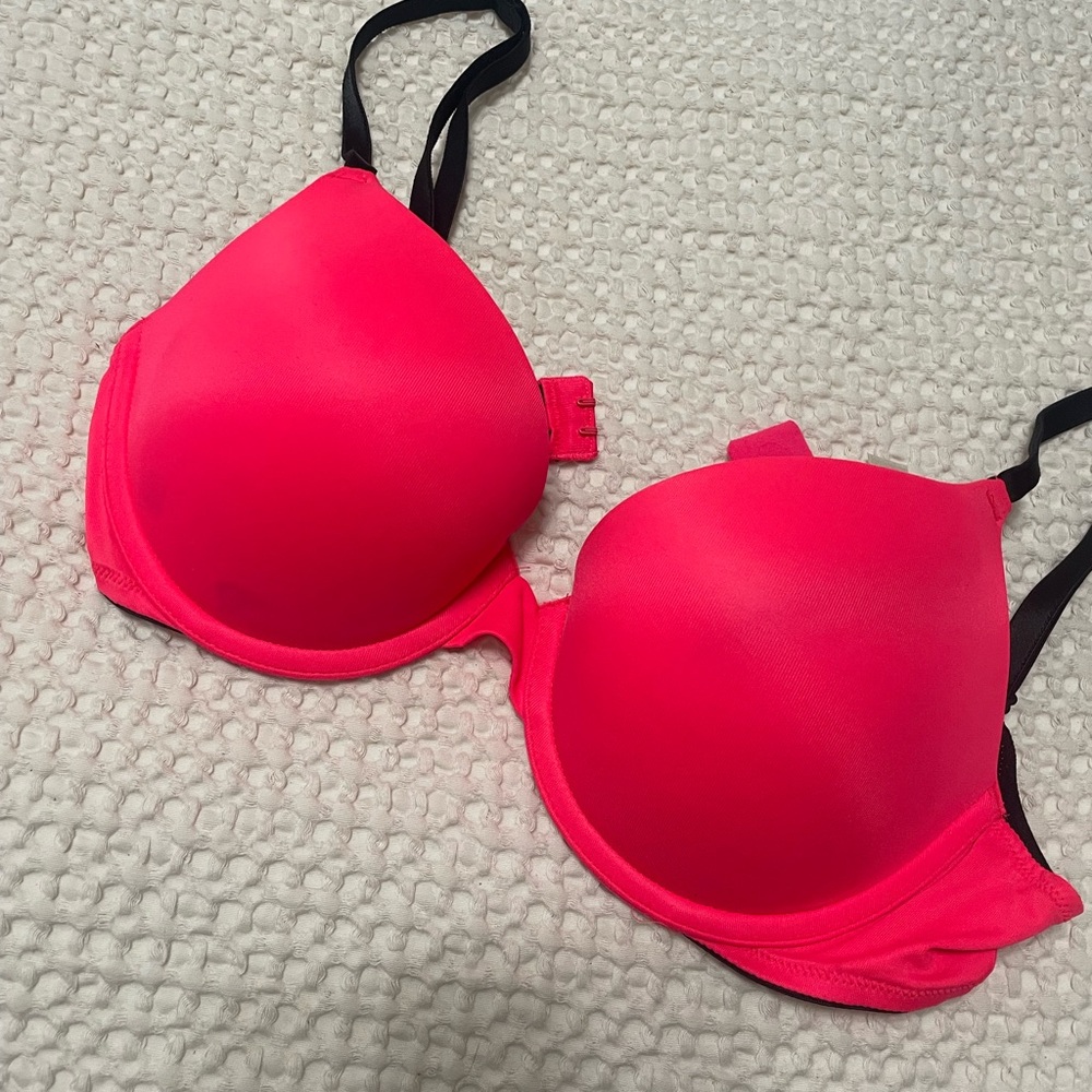 Victoria secret Pink line bra